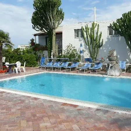 Affittacamere Imperamare 3*