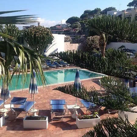 Imperamare Forio di Ischia