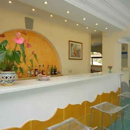 Imperamare Forio di Ischia