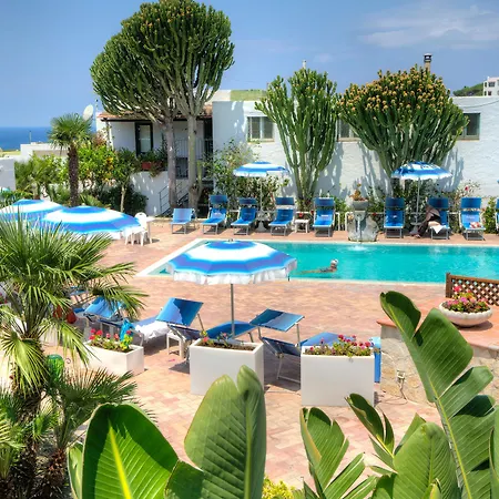 Affittacamere Imperamare 3*