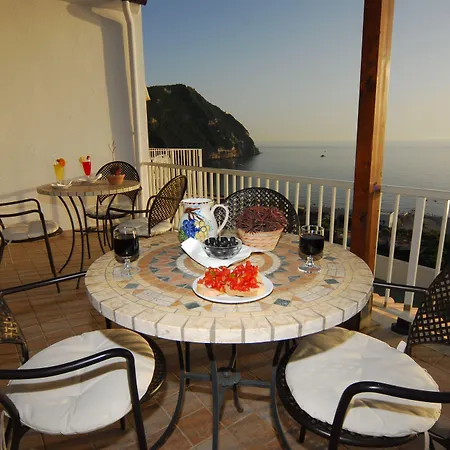 Imperamare Affittacamere 3*