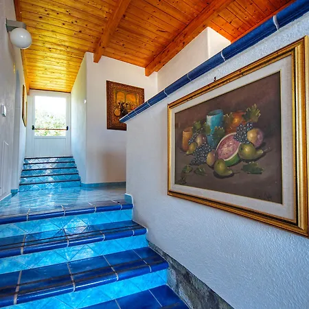 Imperamare 3* Forio di Ischia