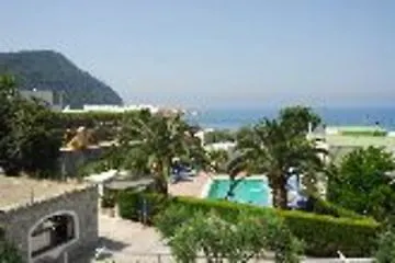 Imperamare 3* Forio di Ischia