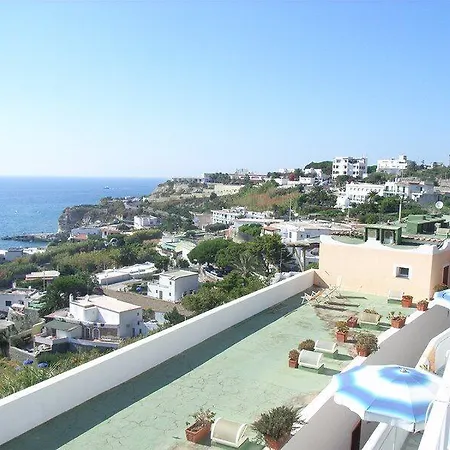 Imperamare 3* Forio di Ischia