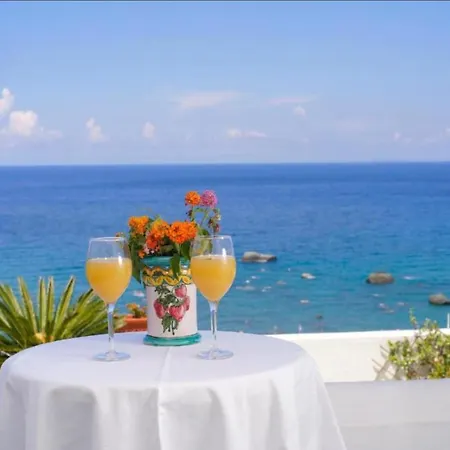 Imperamare Casa de hóspedes Forio di Ischia