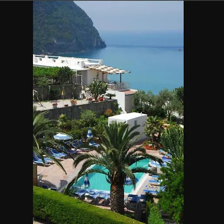 Imperamare 3*