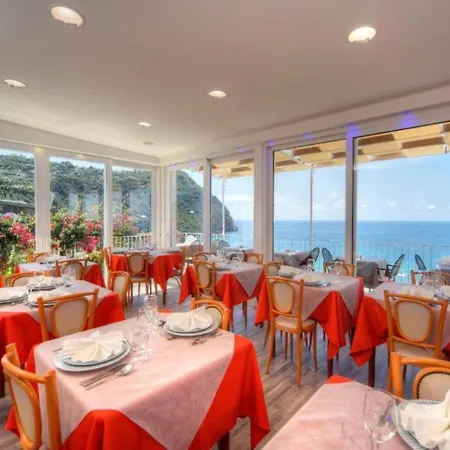Imperamare Gasthof Forio di Ischia