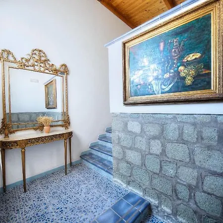 Casa de hóspedes Imperamare 3*