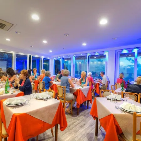 Imperamare 3* Forio di Ischia