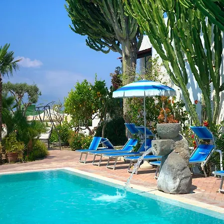 Imperamare Gasthof Forio di Ischia