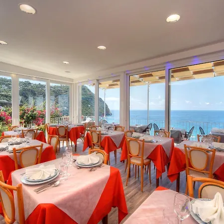 Imperamare Gasthof Forio di Ischia