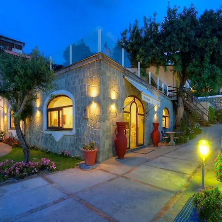 Imperamare 3* Forio di Ischia