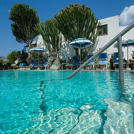 Imperamare 3*